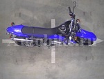    Yamaha WR250X 2007  3